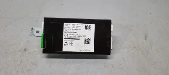 Phone control unit/module