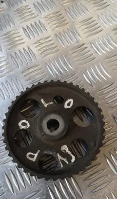 Camshaft pulley/ VANOS