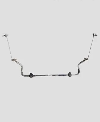 Peugeot 508 Front anti-roll bar/sway bar 9688051580