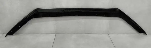 Ford Puma Front bumper splitter molding M1TB17F771A