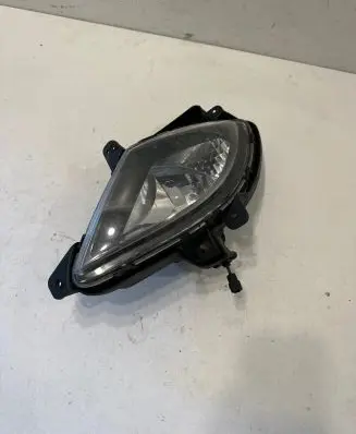 Front fog light