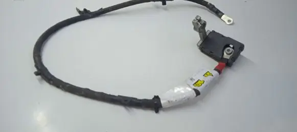 Land Rover Range Rover Sport L494 Positive cable (battery) E14410200