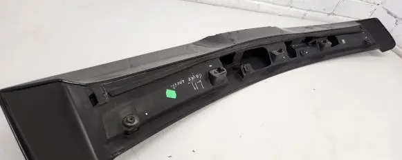 Ford Focus Tailgate/trunk spoiler 8M51A44210A