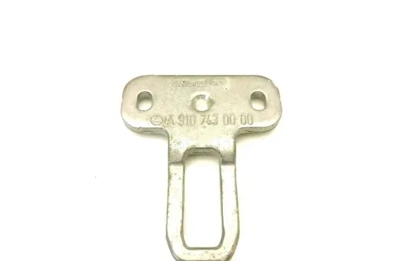 Mercedes-Benz Sprinter W907 W910 Loading door lock loop/hook striker A9107430000 ZG5005002