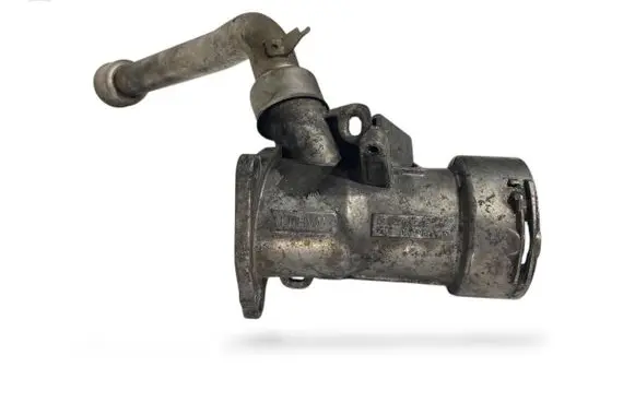 Mercedes-Benz E W211 EGR valve A6460900054