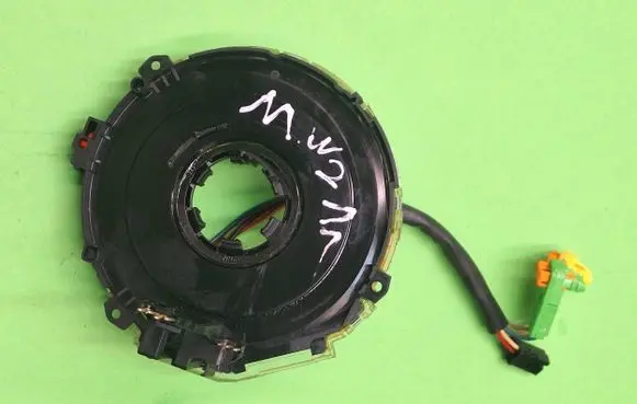 Mercedes-Benz E W211 Airbag slip ring squib (SRS ring) a1714640518