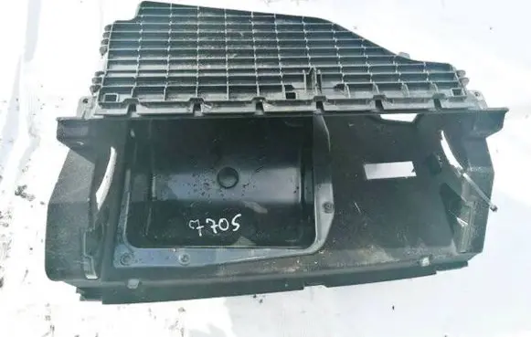 BMW 5 GT F07 Glove box 51169192998 11242010