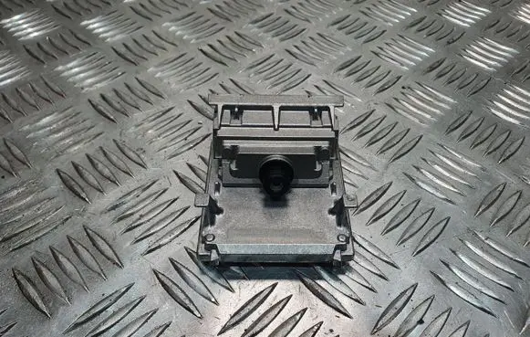 Renault Captur II Front bumper camera 284623677R