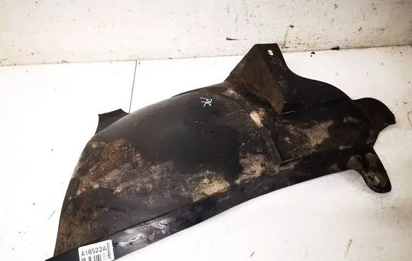 Citroen C8 Front wheel arch liner splash guards 1491659080