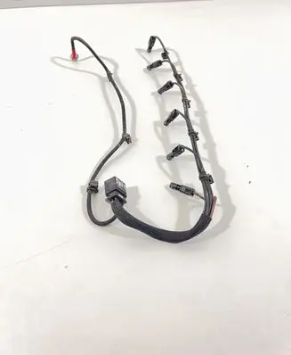 BMW 5 F10 F11 Glow plug wires 7811942