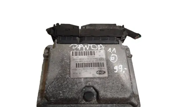 Engine control unit/module