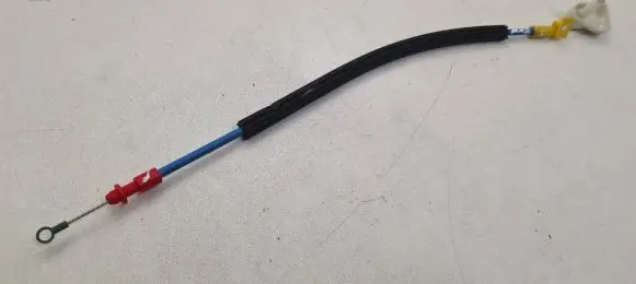 BMW X3 E83 Heater control cables 3411594