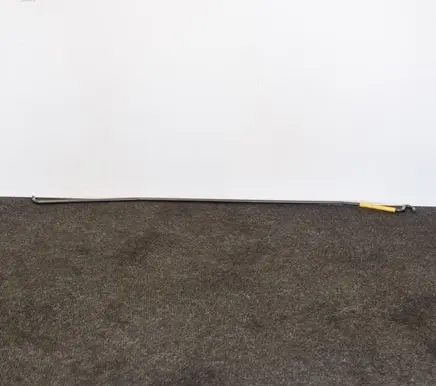Opel Astra K Other body part