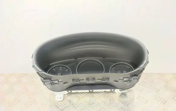 Mazda 3 Speedometer (instrument cluster) BDMN55430A