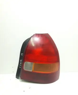 Honda Civic Rear/tail lights RR1262