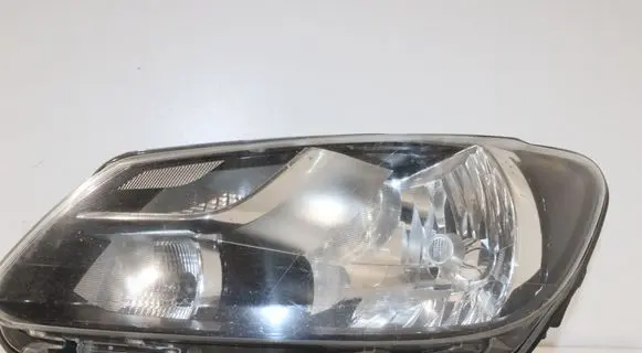 Volkswagen Caddy Headlight/headlamp 2K5941005A