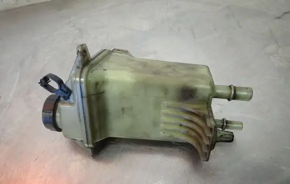 Fiat Ducato Power steering fluid tank/reservoir