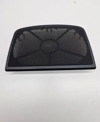 BMW X5 E70 Dash center speaker trim cover 51456972206 6972206