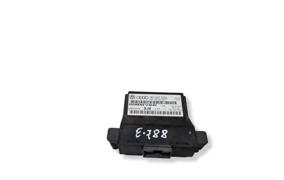 Volkswagen Touran I Gateway control module 1K0907951 1K0907530L 5WK50011B