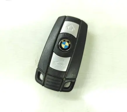 BMW 3 E90 E91 Ignition key/card 6906585 868MH2