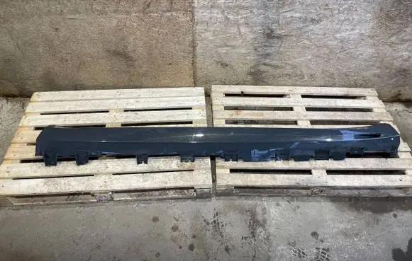 BMW X5 G05 Sill/side skirt trim 867711 S2412B036 15778069278