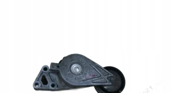 Seat Leon (5F) Generator/alternator belt tensioner 038903315AT