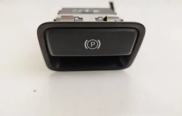 Mercedes-Benz GLE (W166 - C292) Hand parking brake switch A2469050451 15463599 1706220240
