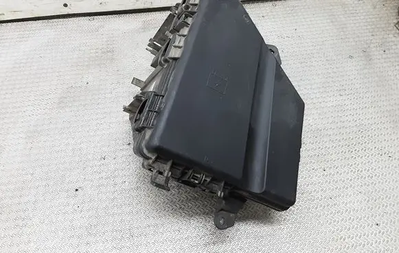 Cadillac CTS Fuse box set 25706727