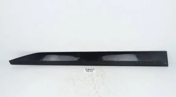 Skoda Superb B8 (3V) Front door trim (molding) 3V0854939