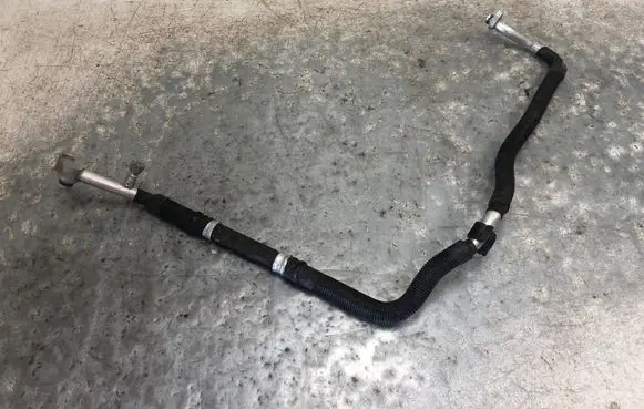 Volkswagen Multivan T6 Air conditioning (A/C) pipe/hose 7E1816743A