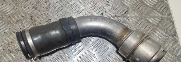 Renault Scenic III - Grand scenic III Intercooler hose/pipe 21078