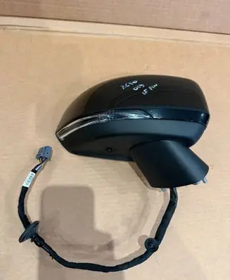 Volvo XC40 Front door electric wing mirror