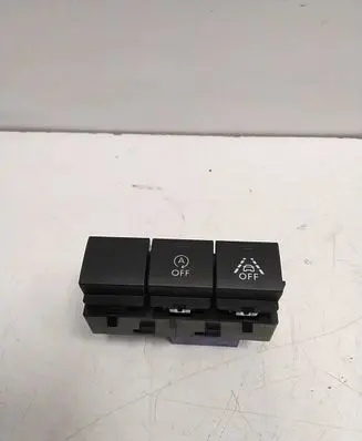 Peugeot 308 Other switches/knobs/shifts 98189731ZD 01172910451
