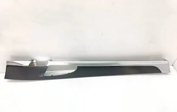 Porsche Panamera (970) Front door trim bar 0024978482