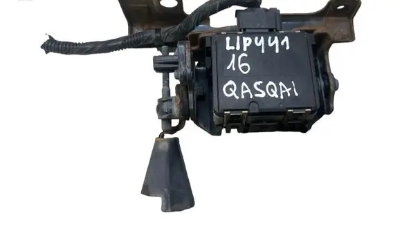 Distronic sensor radar