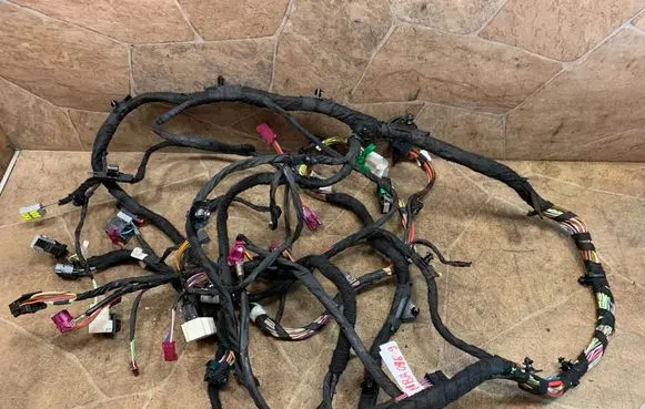 BMW 3 G20 G21 Other wiring loom 111078