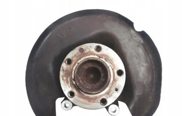 Peugeot 308 Stub axle 