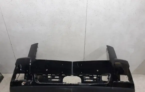 Cadillac Escalade Front bumper S102525826 ANJ93404