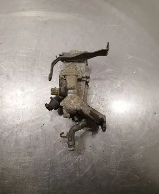 Citroen DS3 EGR valve 9671187780 70215621