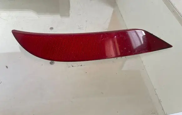 Volkswagen Touran II Rear tail light reflector 1T0945106C