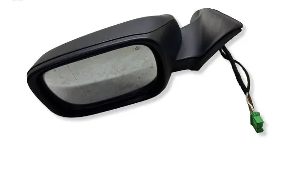 Volvo XC70 Front door electric wing mirror 3003333