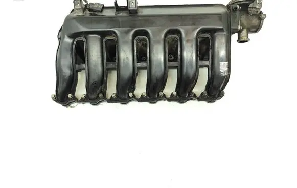 BMW 5 E60 E61 Intake manifold 7790701