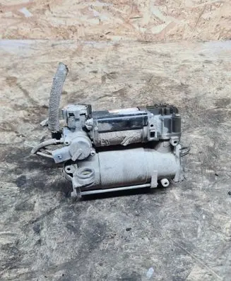 Mercedes-Benz E W211 Air suspension compressor/pump