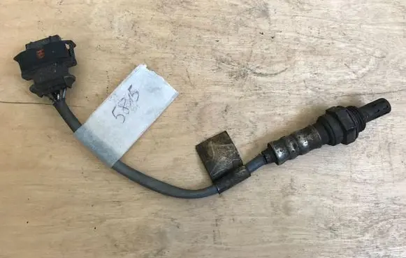 Opel Astra H Lambda probe sensor 55561452
