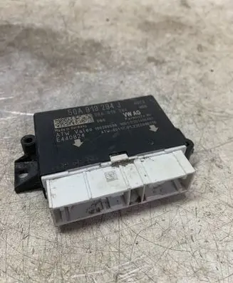 Volkswagen Taigo Parking PDC control unit/module 5qa919294j
