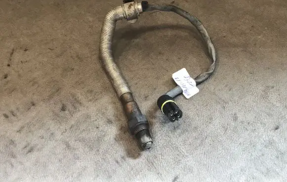 BMW X3 E83 Lambda probe sensor 7545075