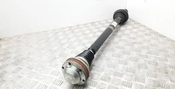 Audi Q3 8U Front driveshaft 5N0407762F