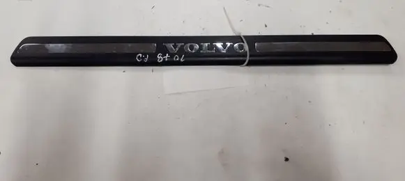Volvo V60 Front sill trim cover 8659960