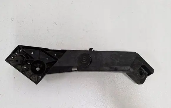 Fiat Talento Radiator support slam panel bracket 625001299R