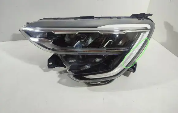 Headlight/headlamp